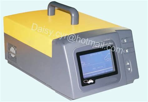 gas analyzer machine|4 gas analyzer automotive.